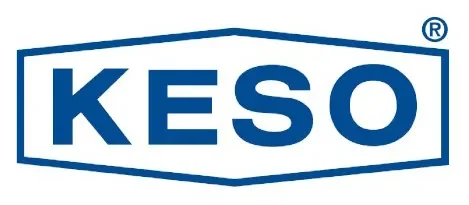 Logotip de Keso