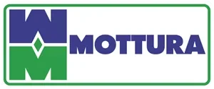 Logotip de Mottura