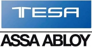 Logotip de Tesa